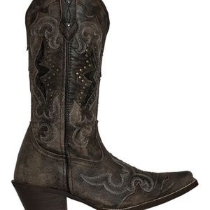 Laredo Lucretia Cowboy Boots 🤠🤠 Wide calf!